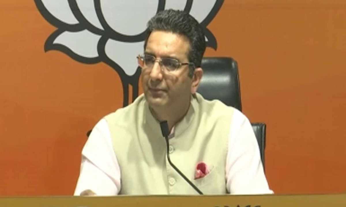 शराब घोटाले में सप्लीमेंट्री चार्जशीट आने का इंतजार करें केजरीवाल : गौरव भाटिया